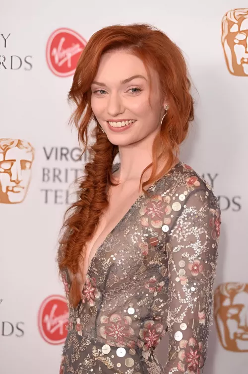 Eleanor Tomlinson