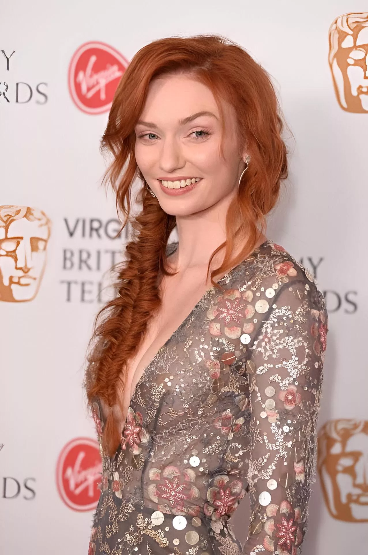 Eleanor Tomlinson