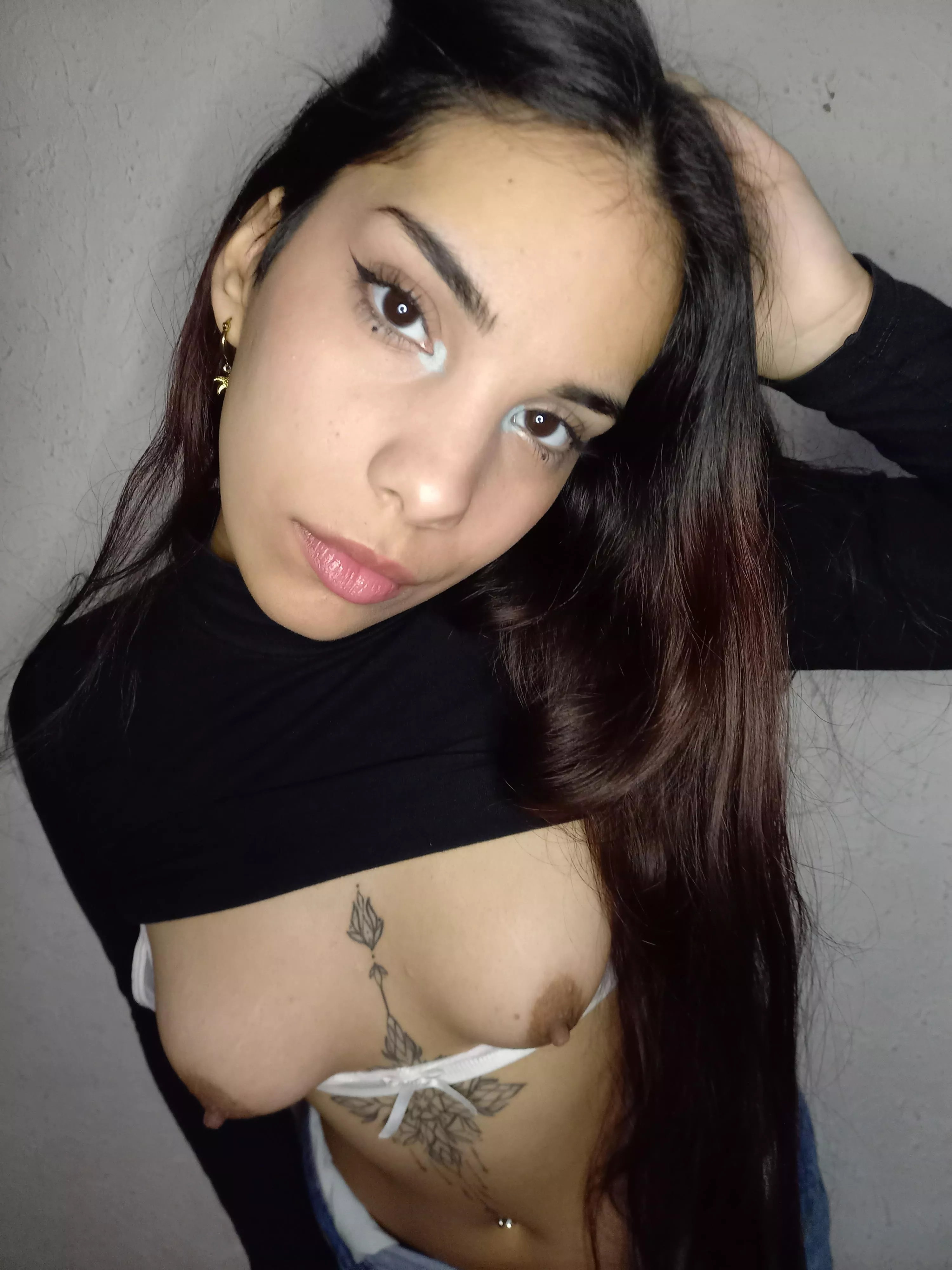 Finish the night in me daddy