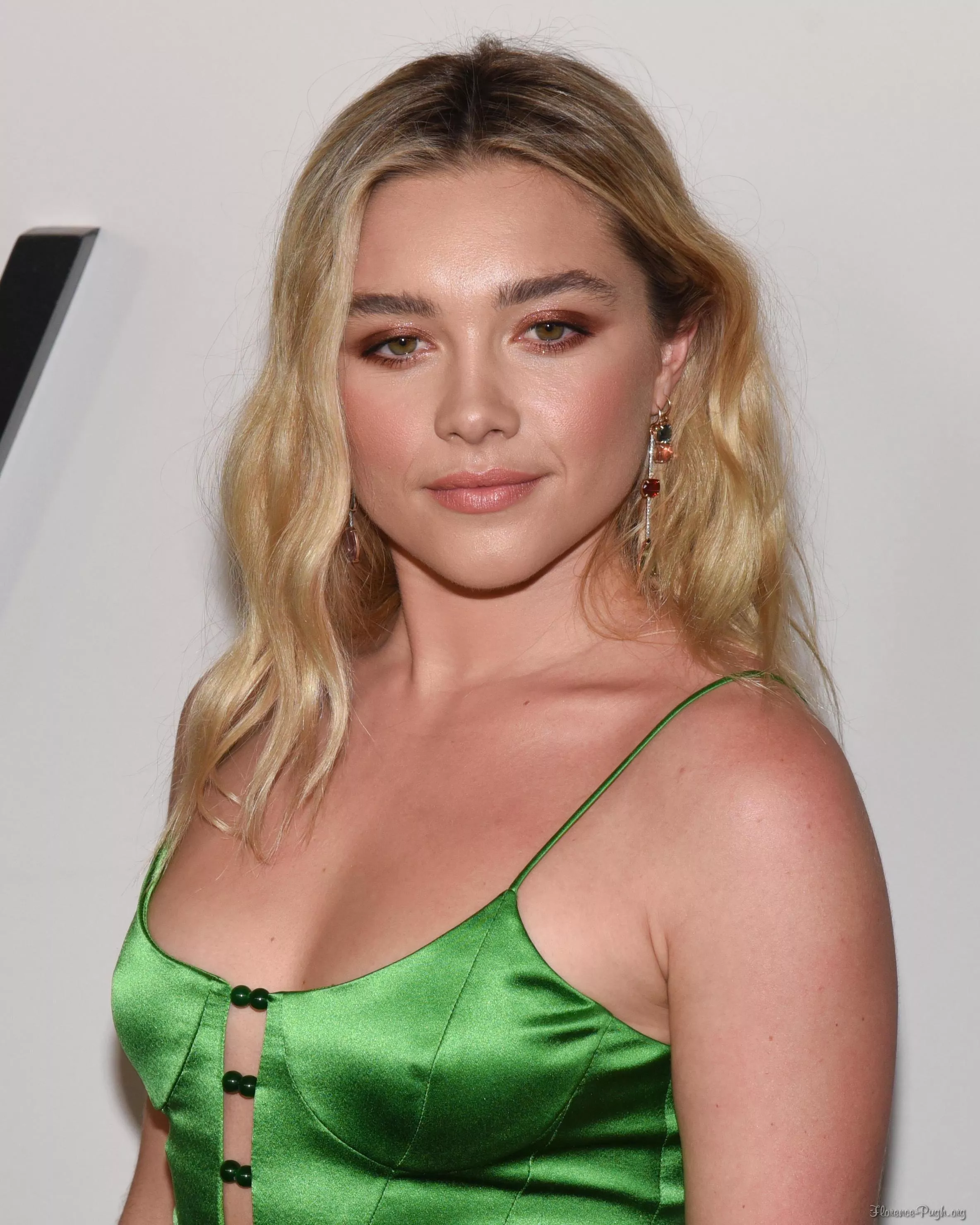 Florence Pugh
