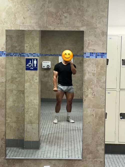 Forearms getting bigger 