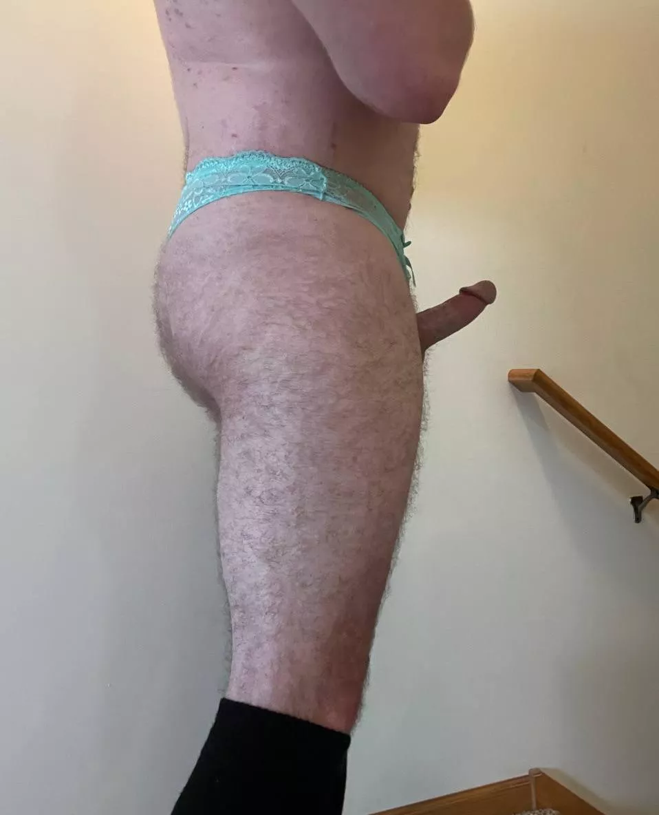 Front or back… take your pick 