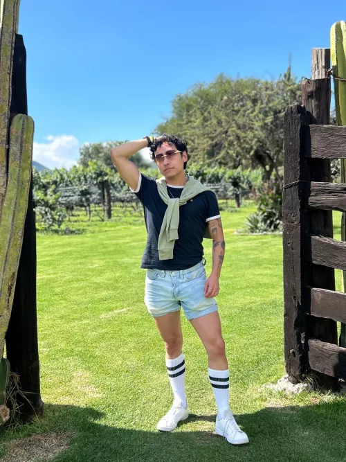 Gaycations ❤️😜