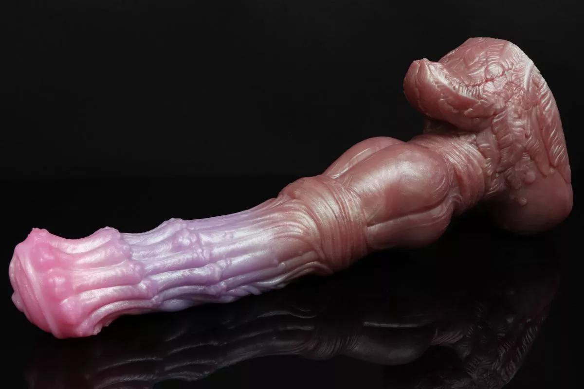 Getting this bad boy