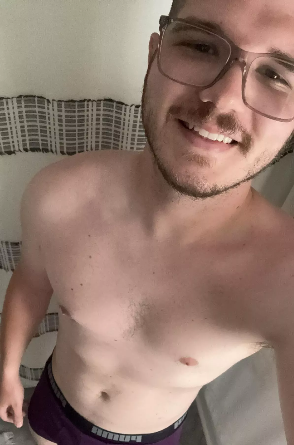 Happy Monday everyone! How’s off to a good start? 