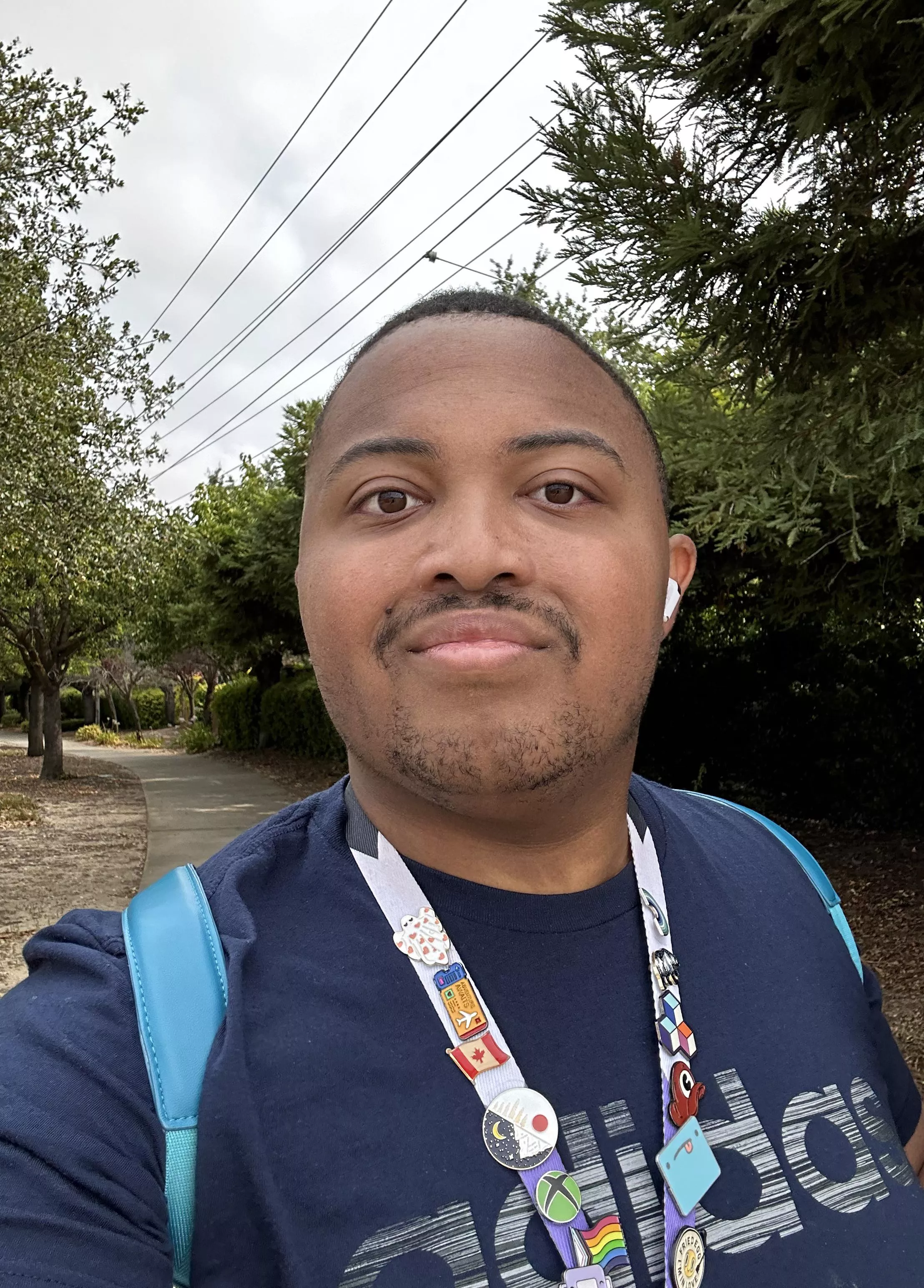 Happy Sunday! Feeling chatty today so feel free to reach out :)