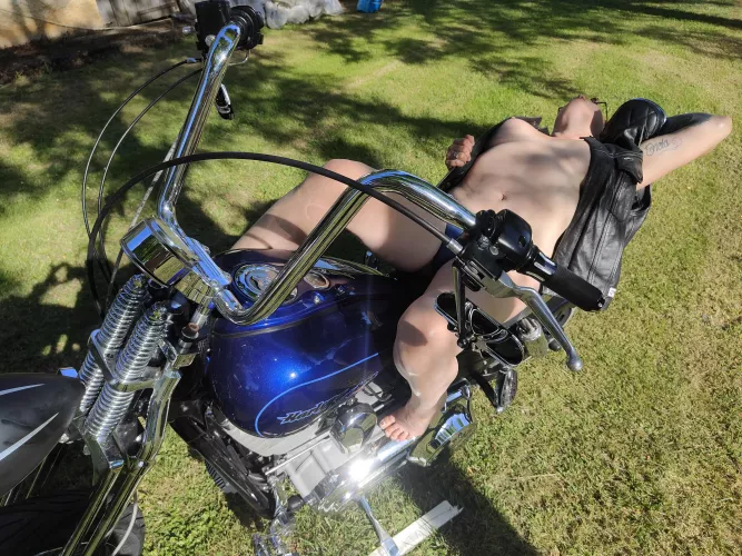 Hope you find me attractive:)