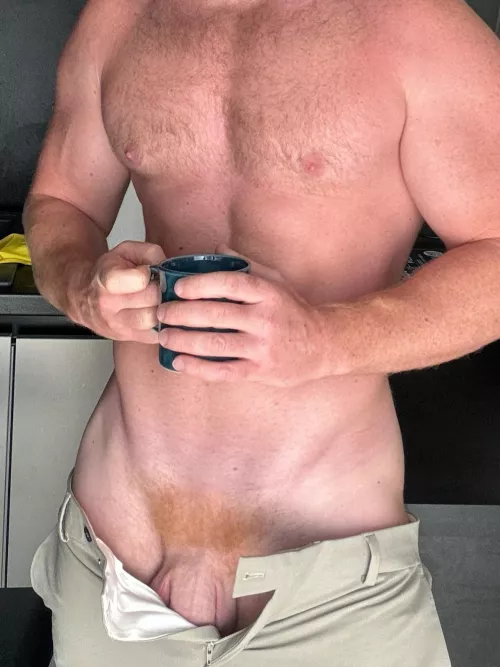 How do you like your coffee?