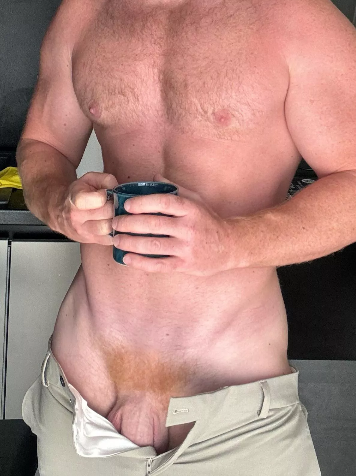 How do you like your coffee?