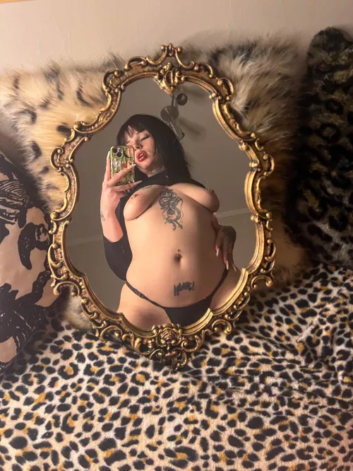 I bet u haven't tried a mexican slut before