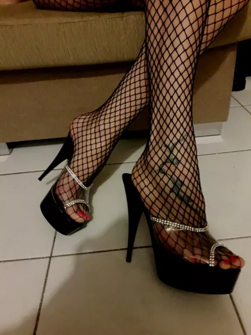 I could use some karma