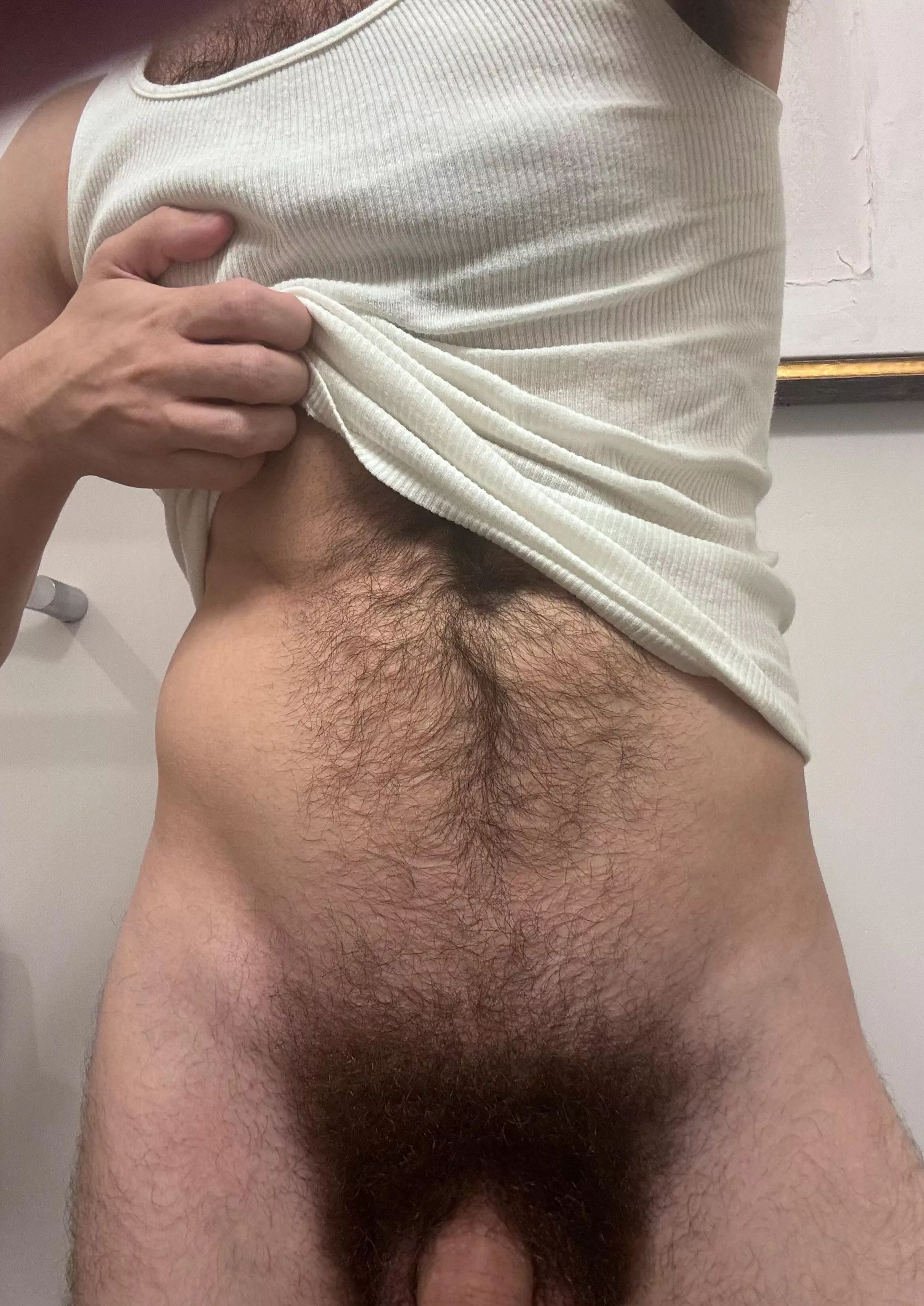 I dare you to smell it 