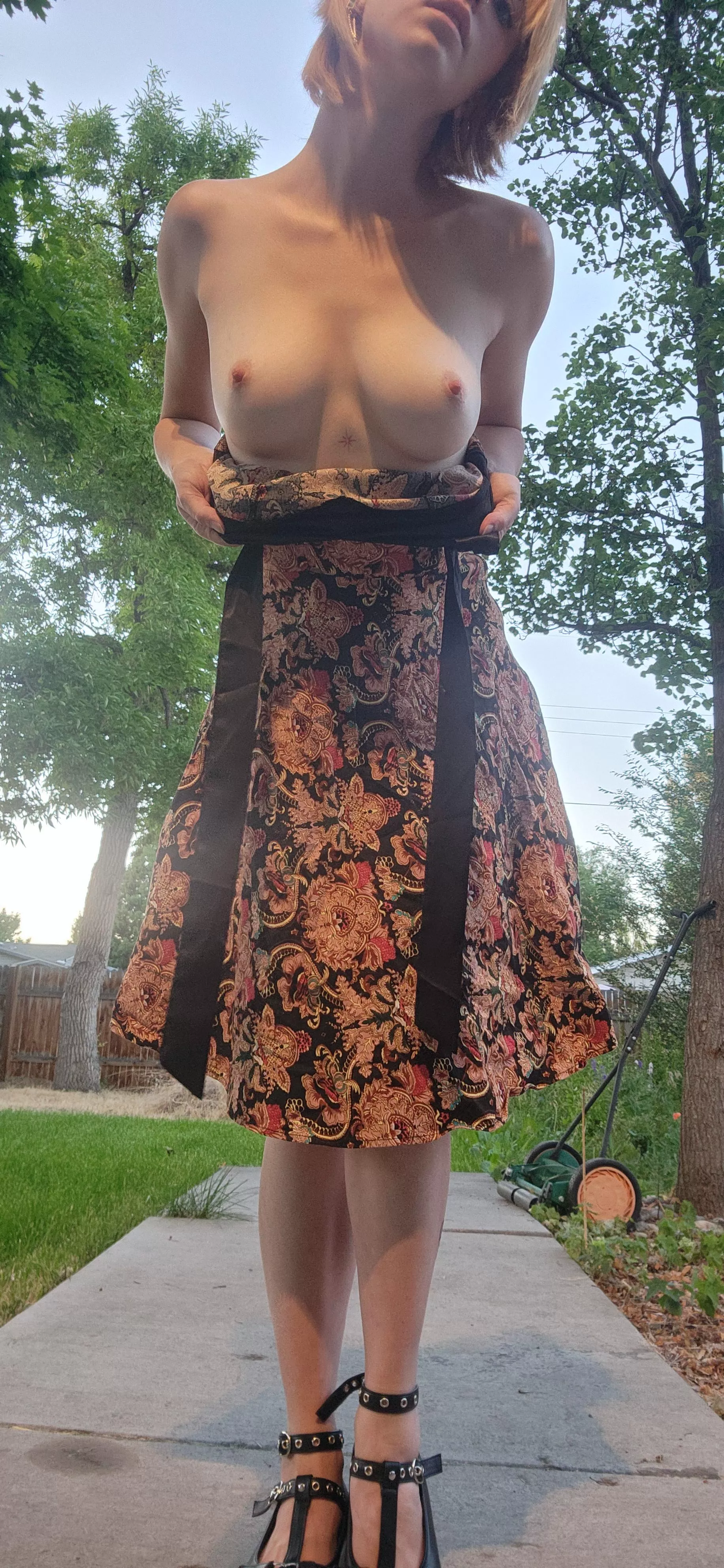 I keep losing weight and it is making me sad. Are they still perfect?