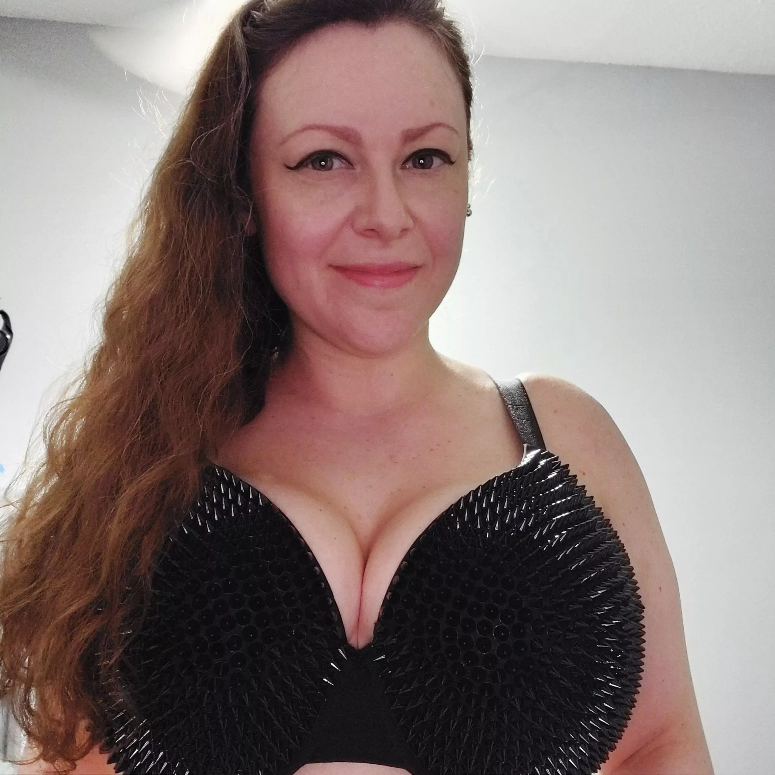 I made this bra!