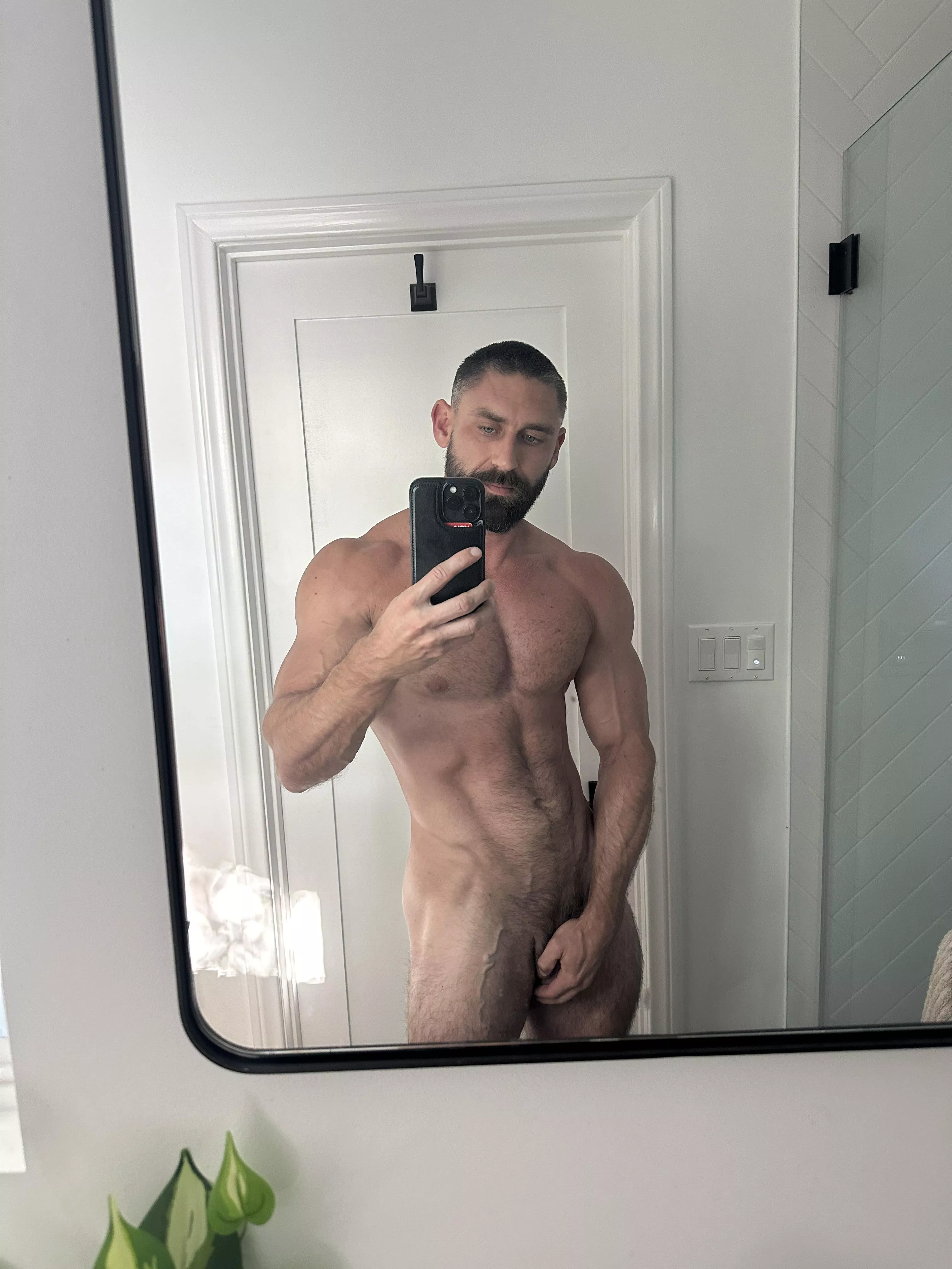 I sleep naked is that okay?