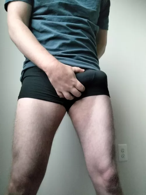 I think these are too tight, will you help me take them off?