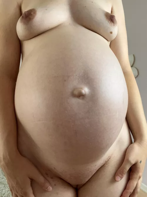 I want you hard and ready