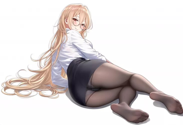 Implacable [Azur Lane]