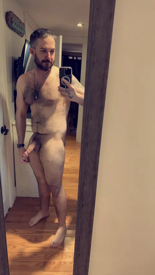 Is this something you’re into? (35)