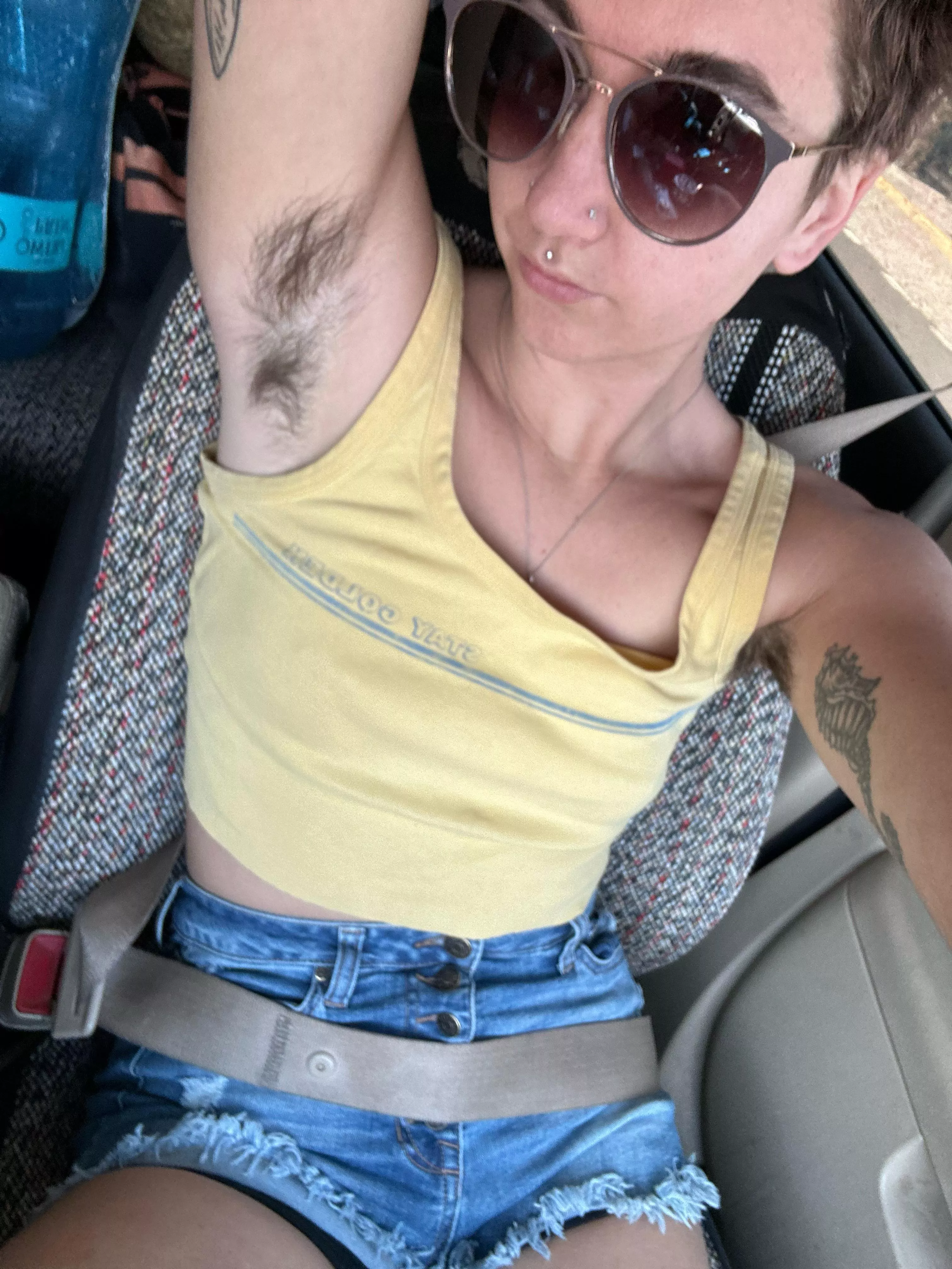 It’s a beautiful day for a coffee date 