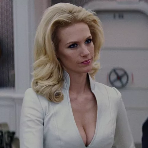 January Jones