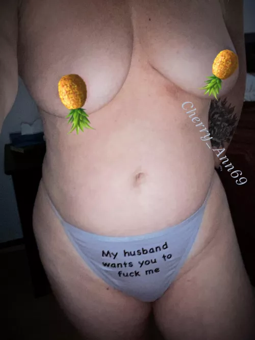 Just because I am 51 it doesn’t mean I am not fun