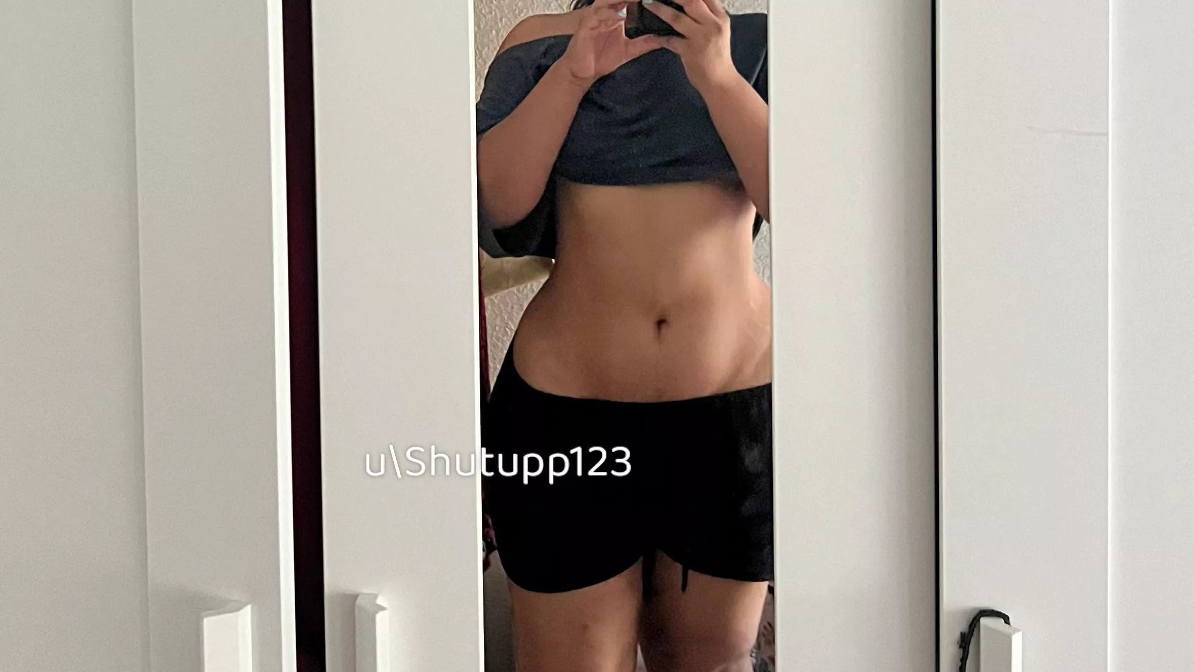 Late weekend post! (F)