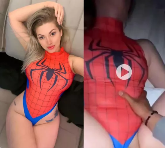 Let’s play a game, guess the character get the video 😉❤️