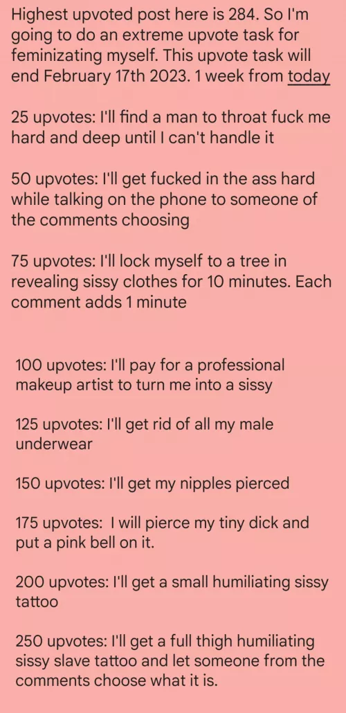 let’s see what happens