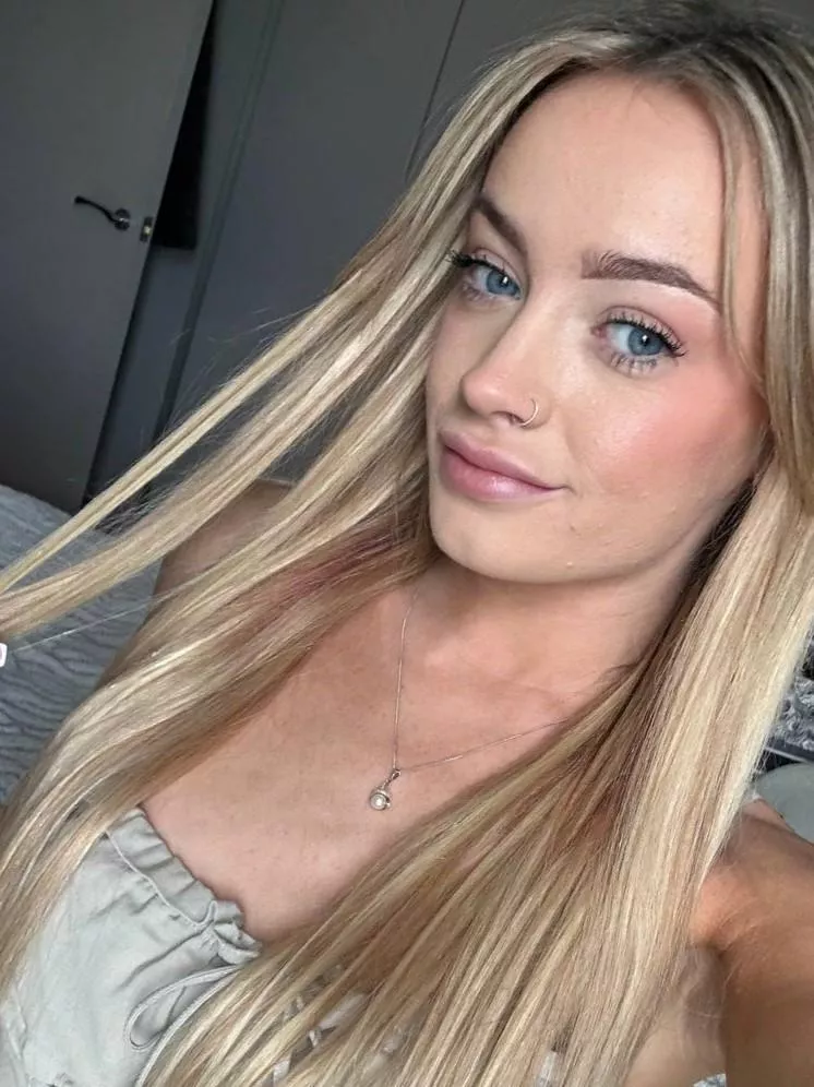 Make me feel irresistible