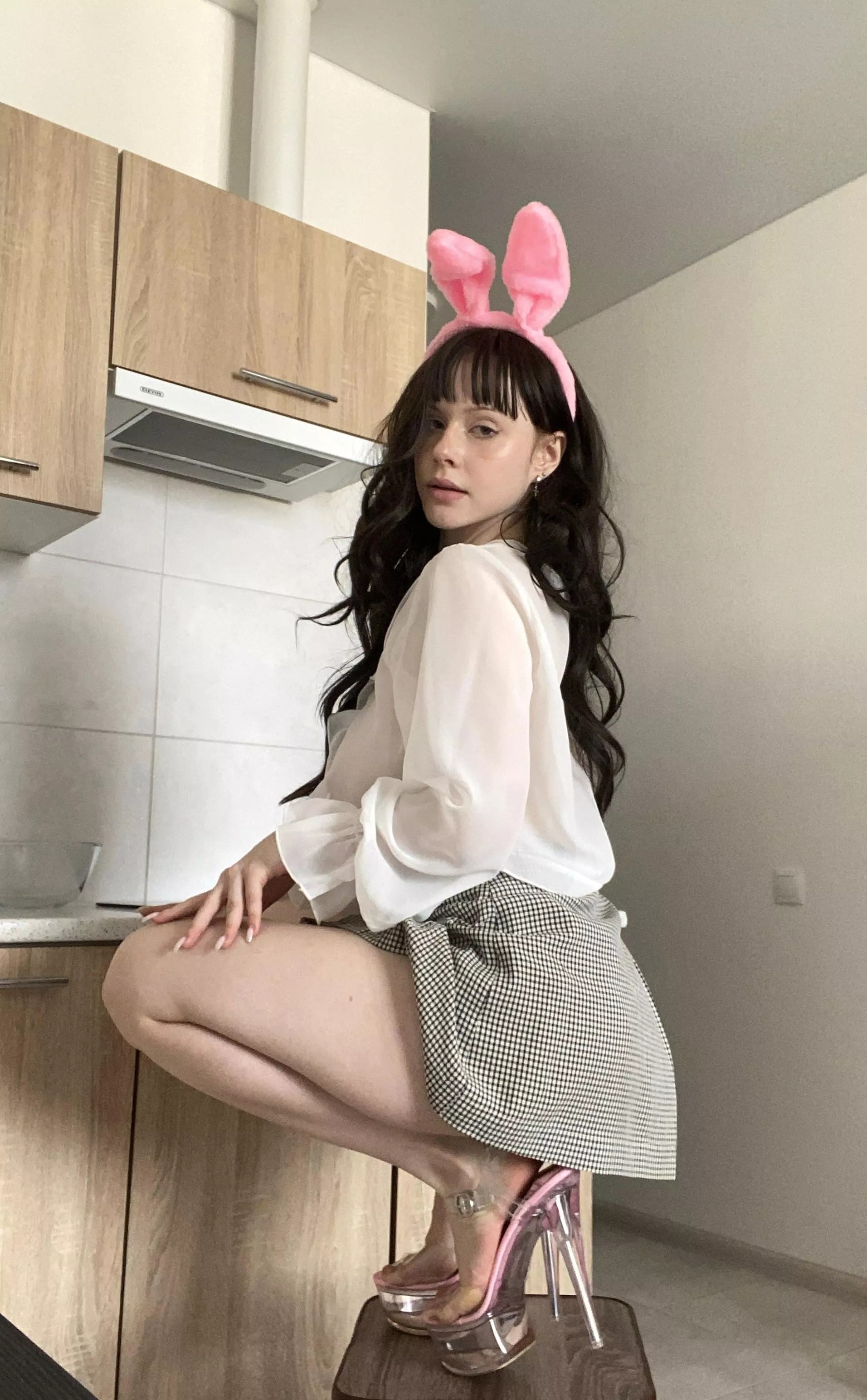 Miss Bunny