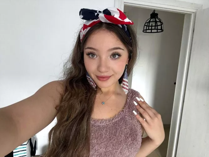 My attire for the day :)