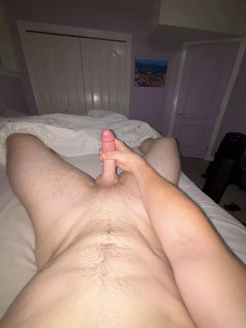 Rate this from 1-10 be brutally honest