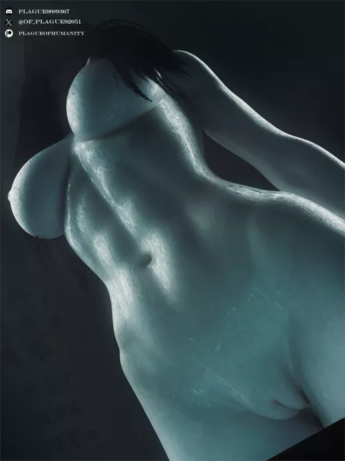 Sadako (Plague of Humanity) [The Ring]