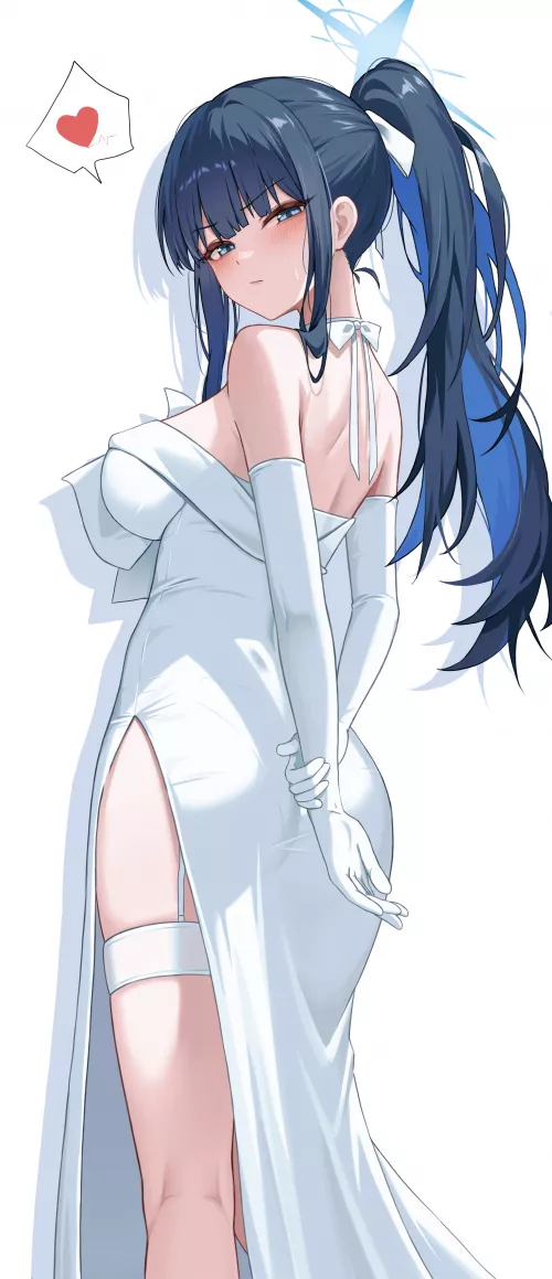 Saori Joumae [Blue Archive]
