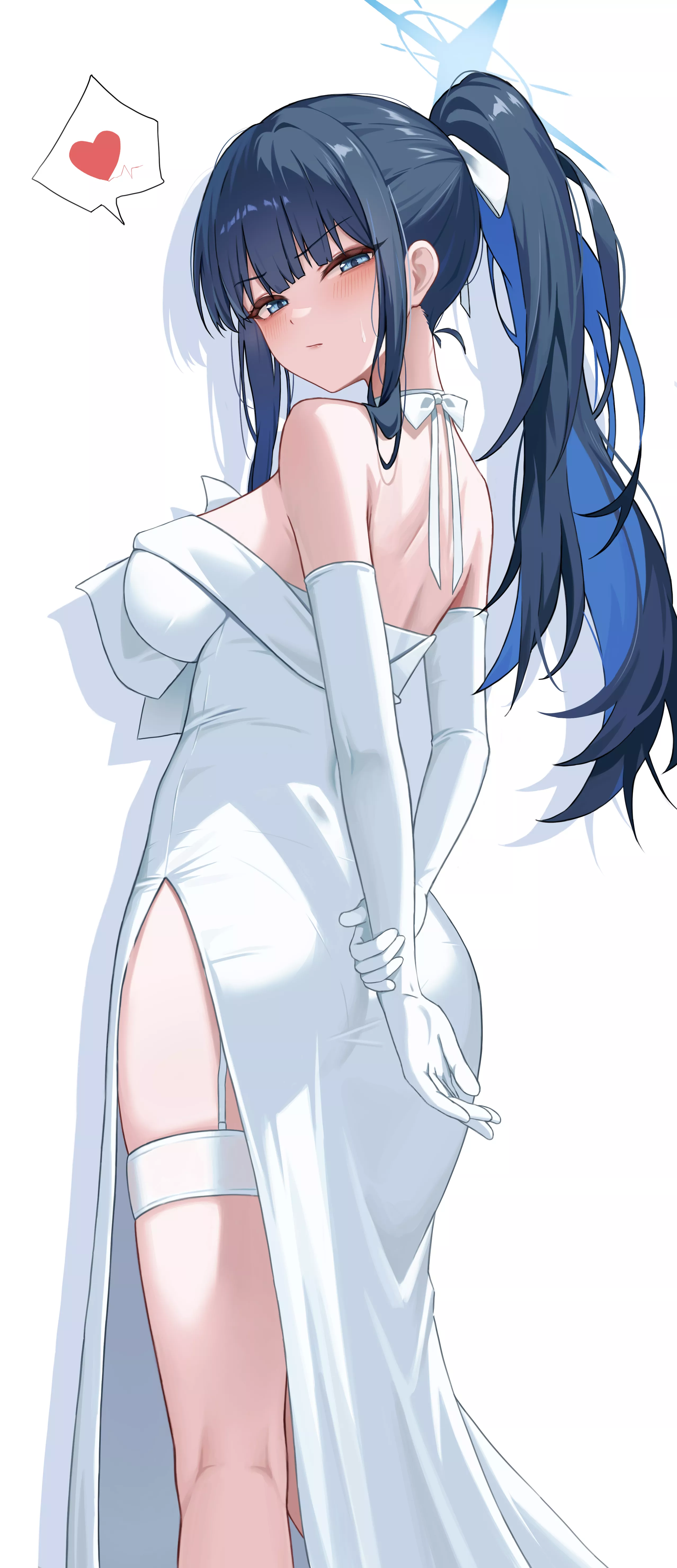 Saori Joumae [Blue Archive]