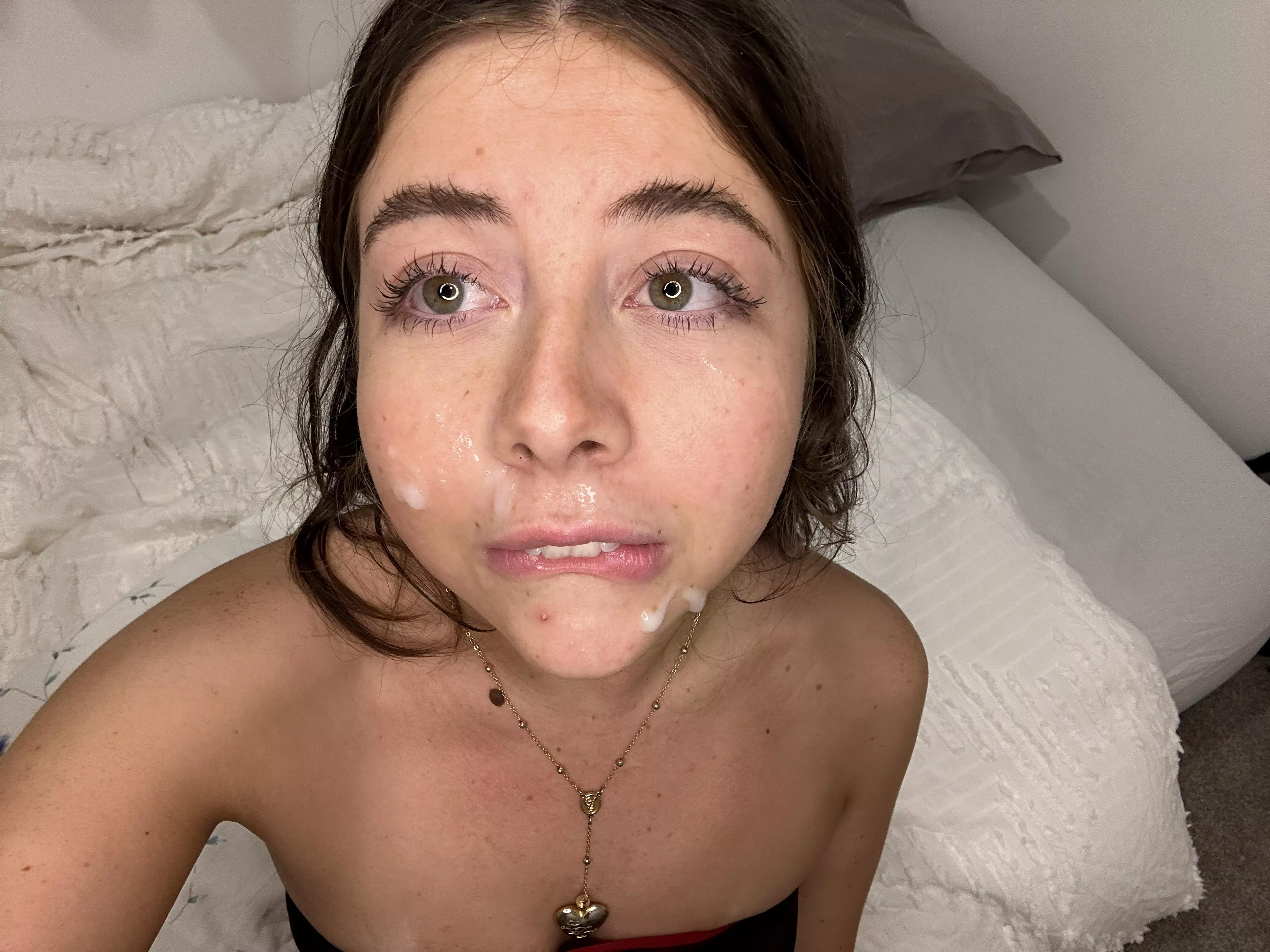 Say yes and I'll send U private pics