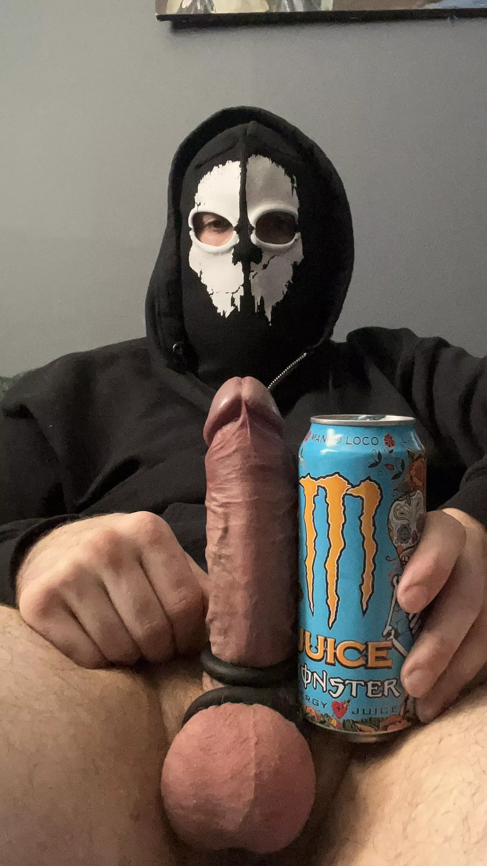 So, do you like Monster?