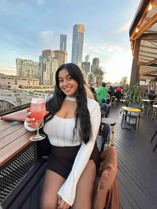 Sri Lankan x Chinese x Indonesian 🫶🏽