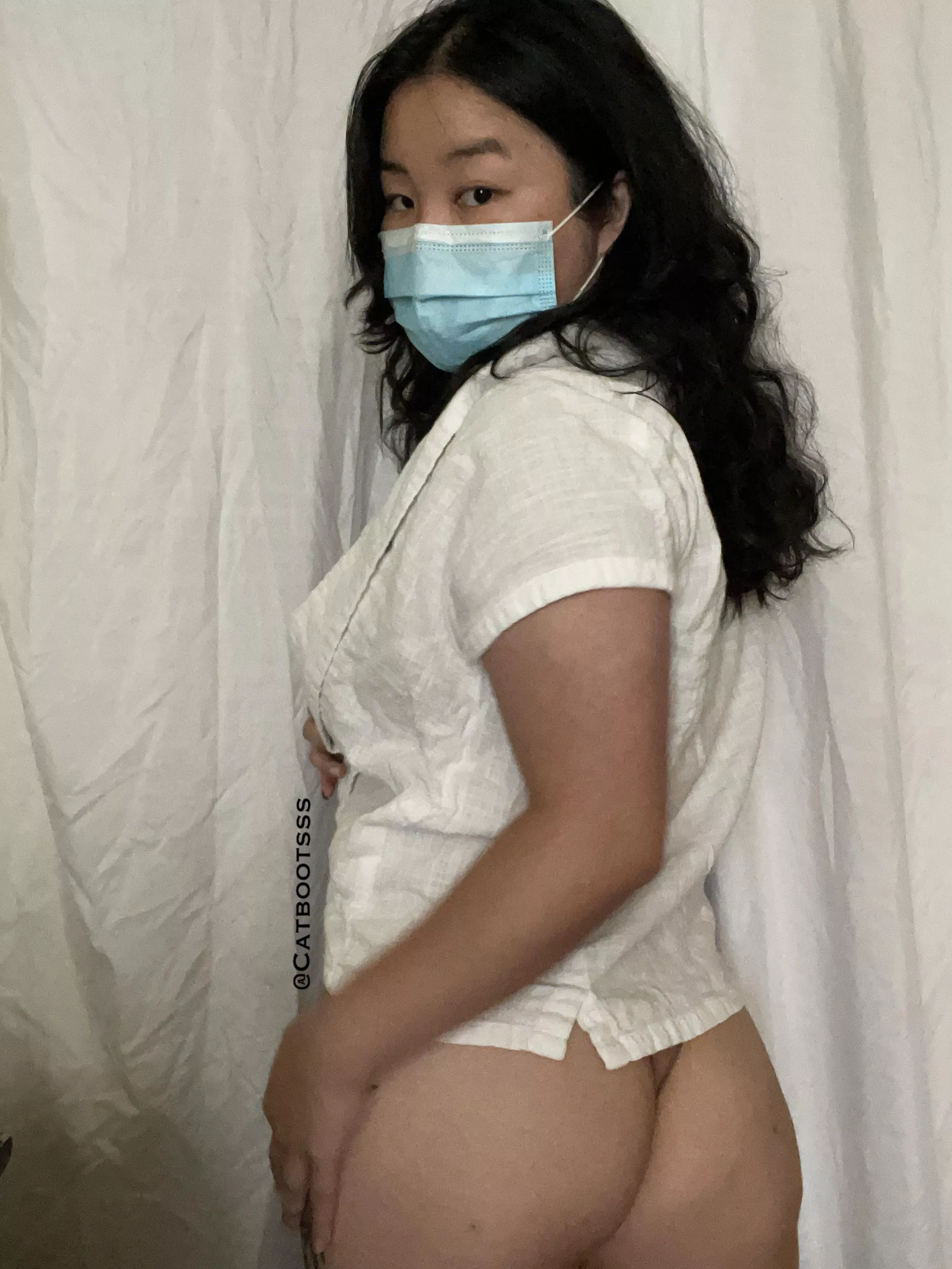 Stop! Don’t come in yet!