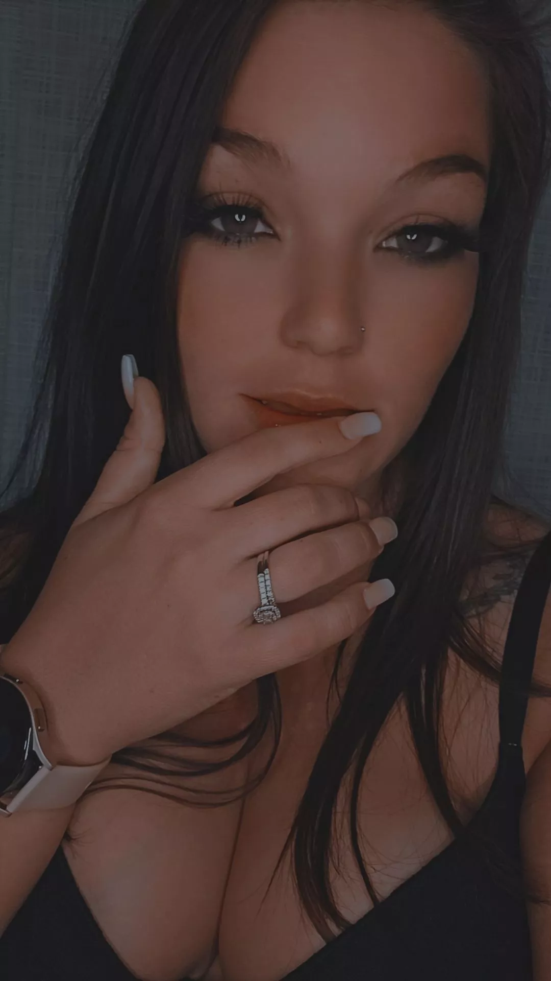 Tell me what you want to do to me