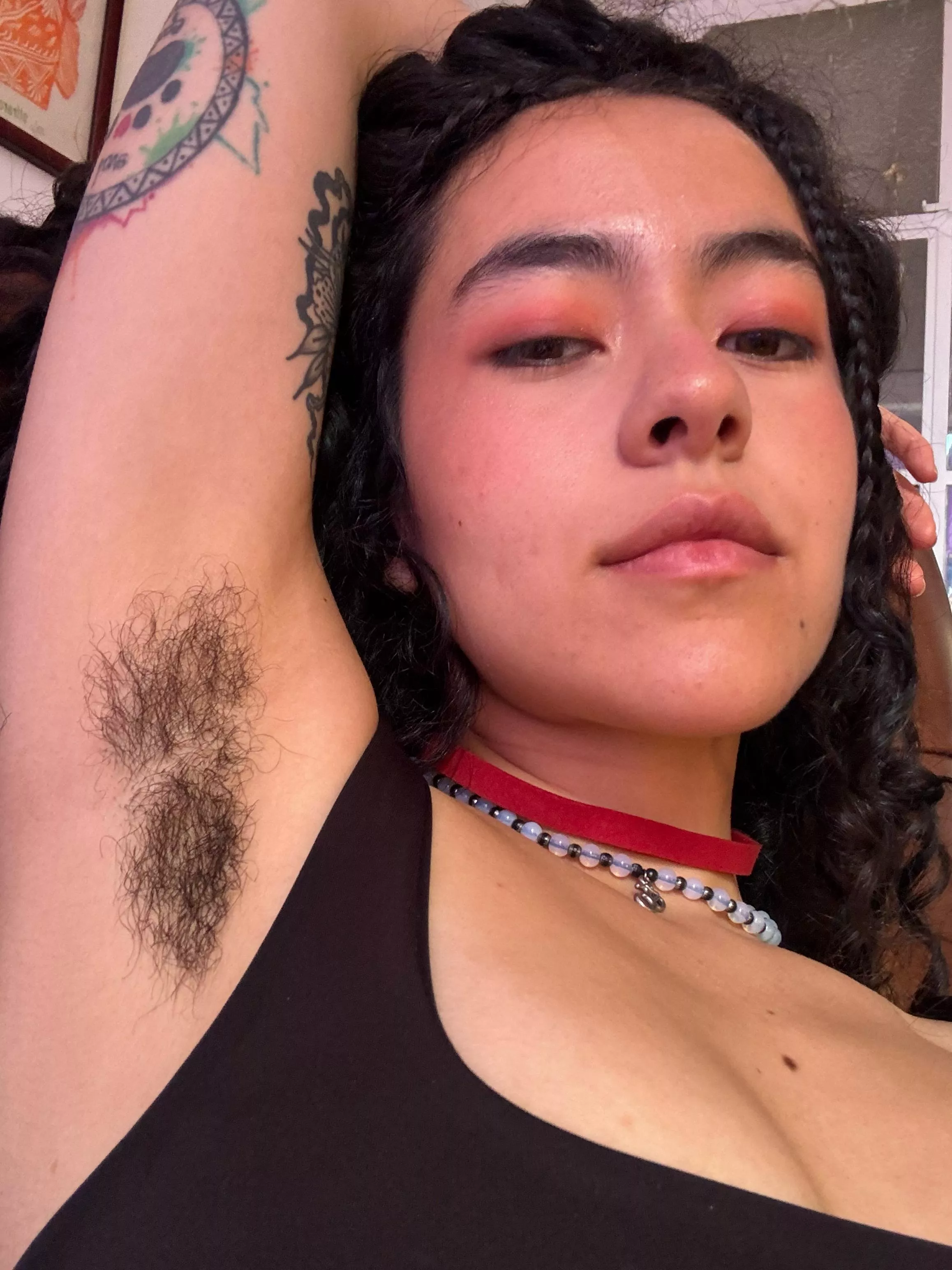 The smell or the taste? What are you most excited for?