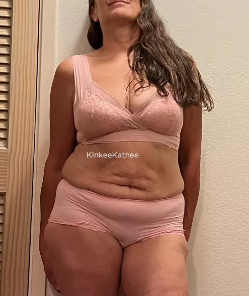 thick, chubby, curvy ... whatever you wanna call it