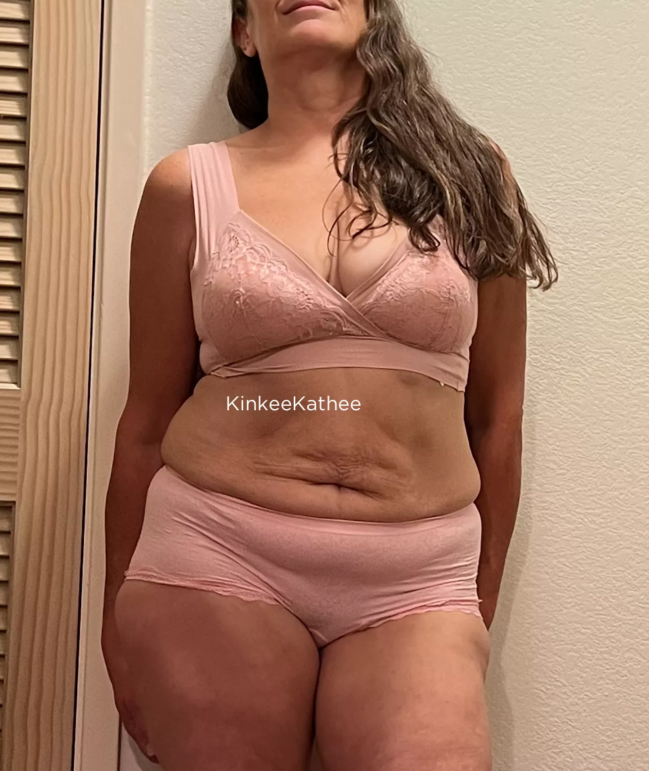 thick, chubby, curvy ... whatever you wanna call it