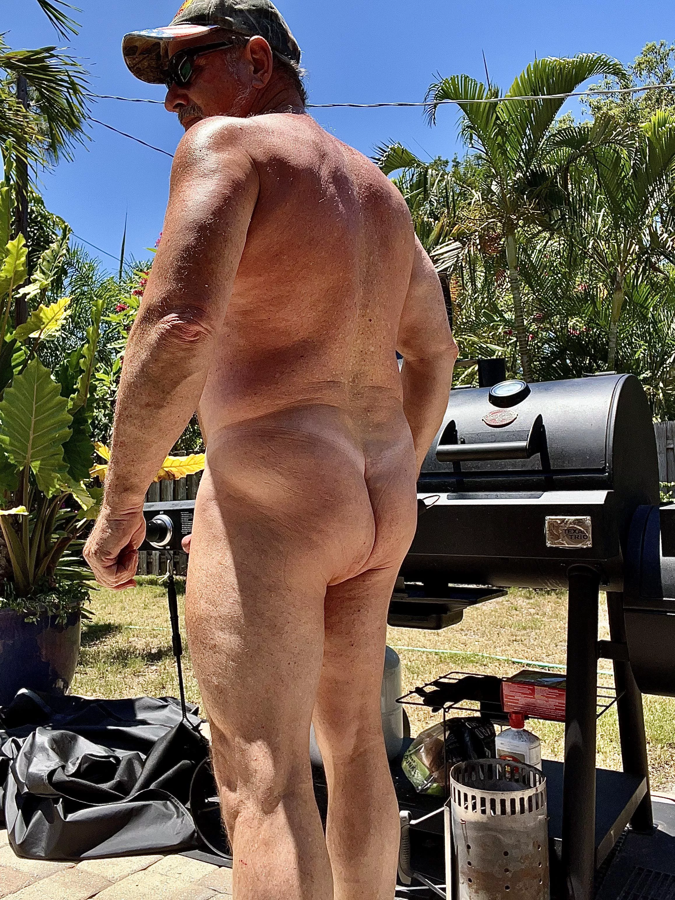 Thus is the best way to grill