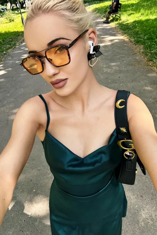 Too fancy or perfect