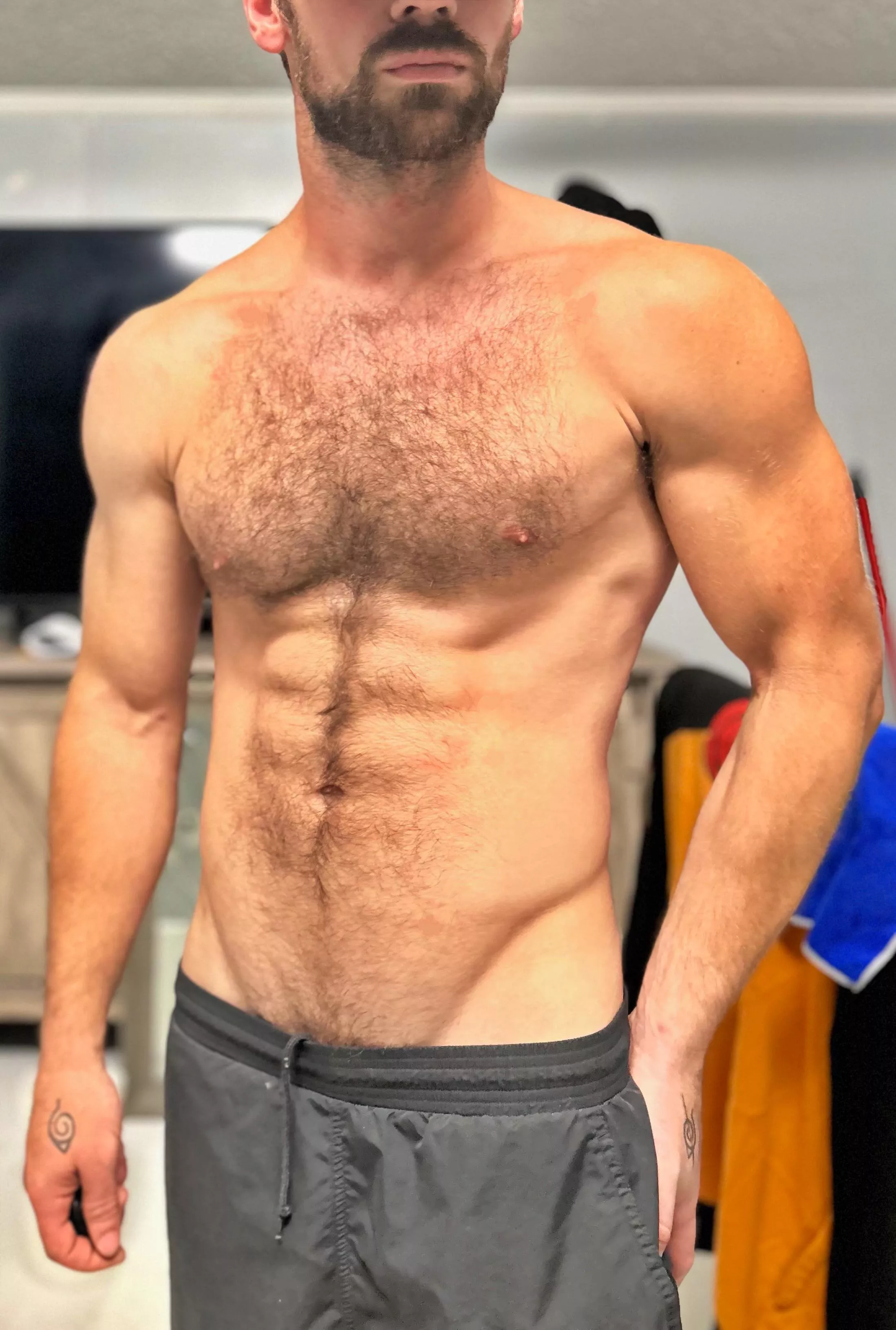 V has always been my favorite letter 