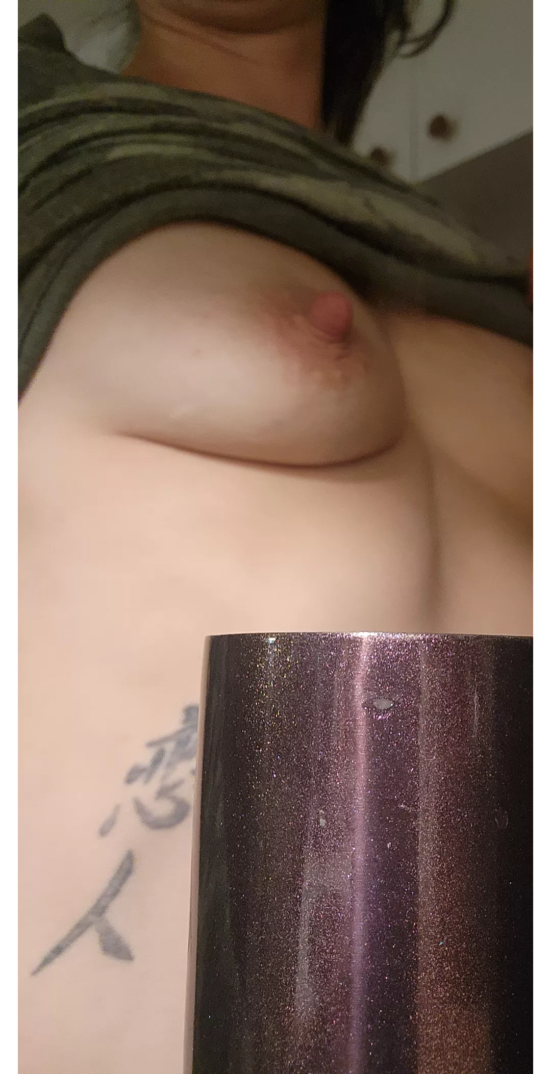 Wake up with me, enjoy some sweet cream for your morning coffee ☕️ 