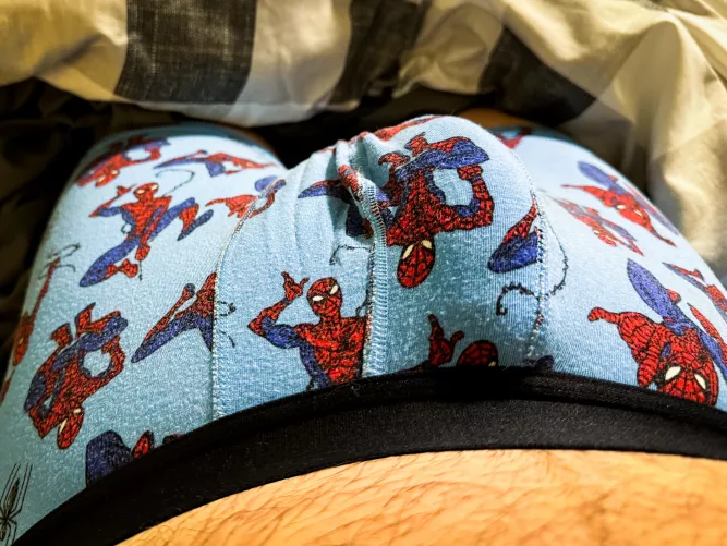 What do These Briefs Say About Me?