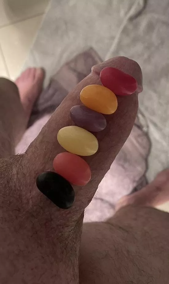 Which is your favourite colour? 